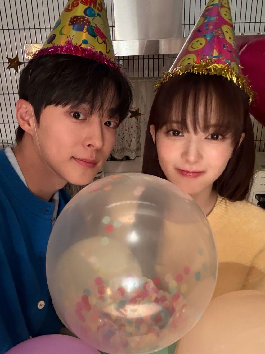 노정의 맨노블레스/ 우주를줄게7