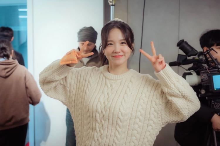 장예원 아나운서0