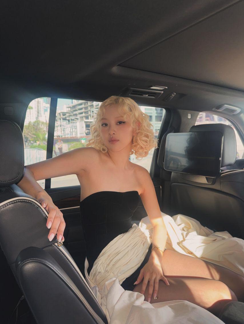 로제 (블랙핑크)3