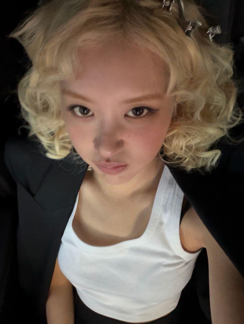 로제 (블랙핑크)5