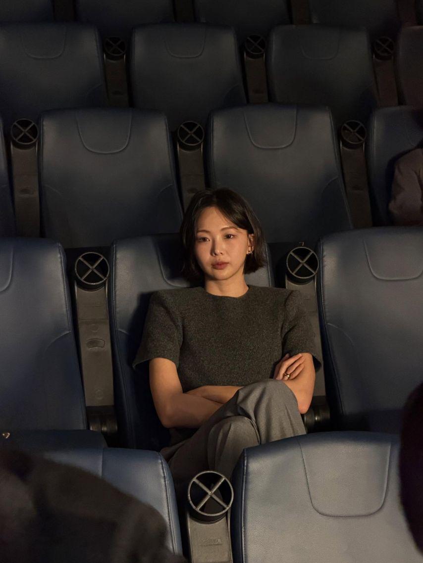 금새록 블러디플라워3