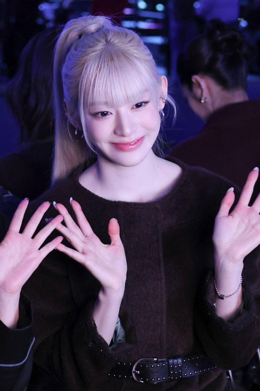 스테이씨 세은5