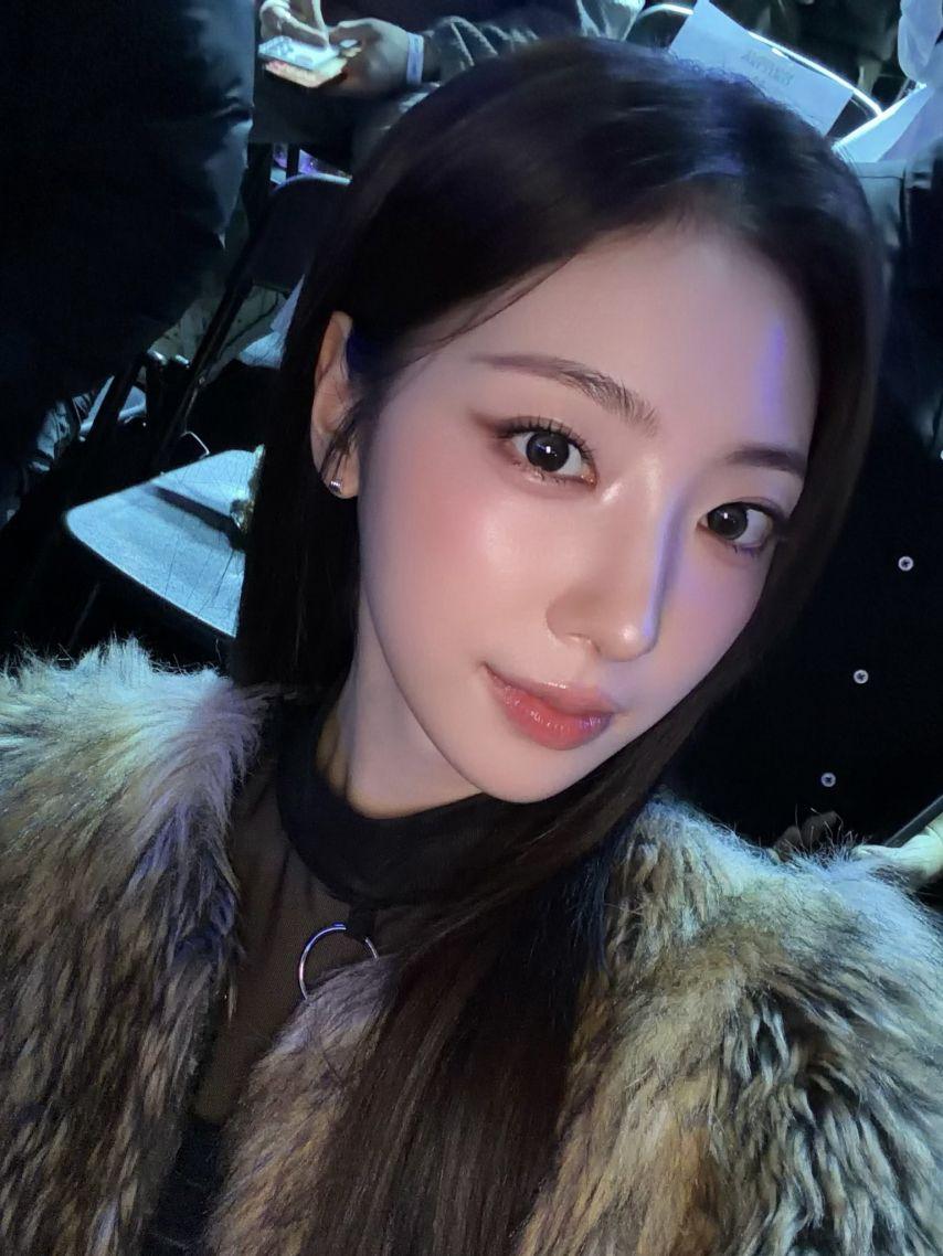 하이키 리이나, 휘서0