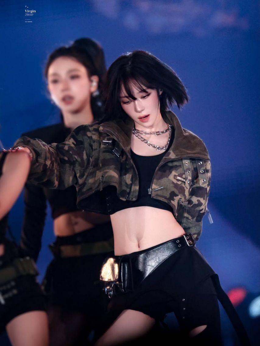 에스파 (aespa) 윈터0