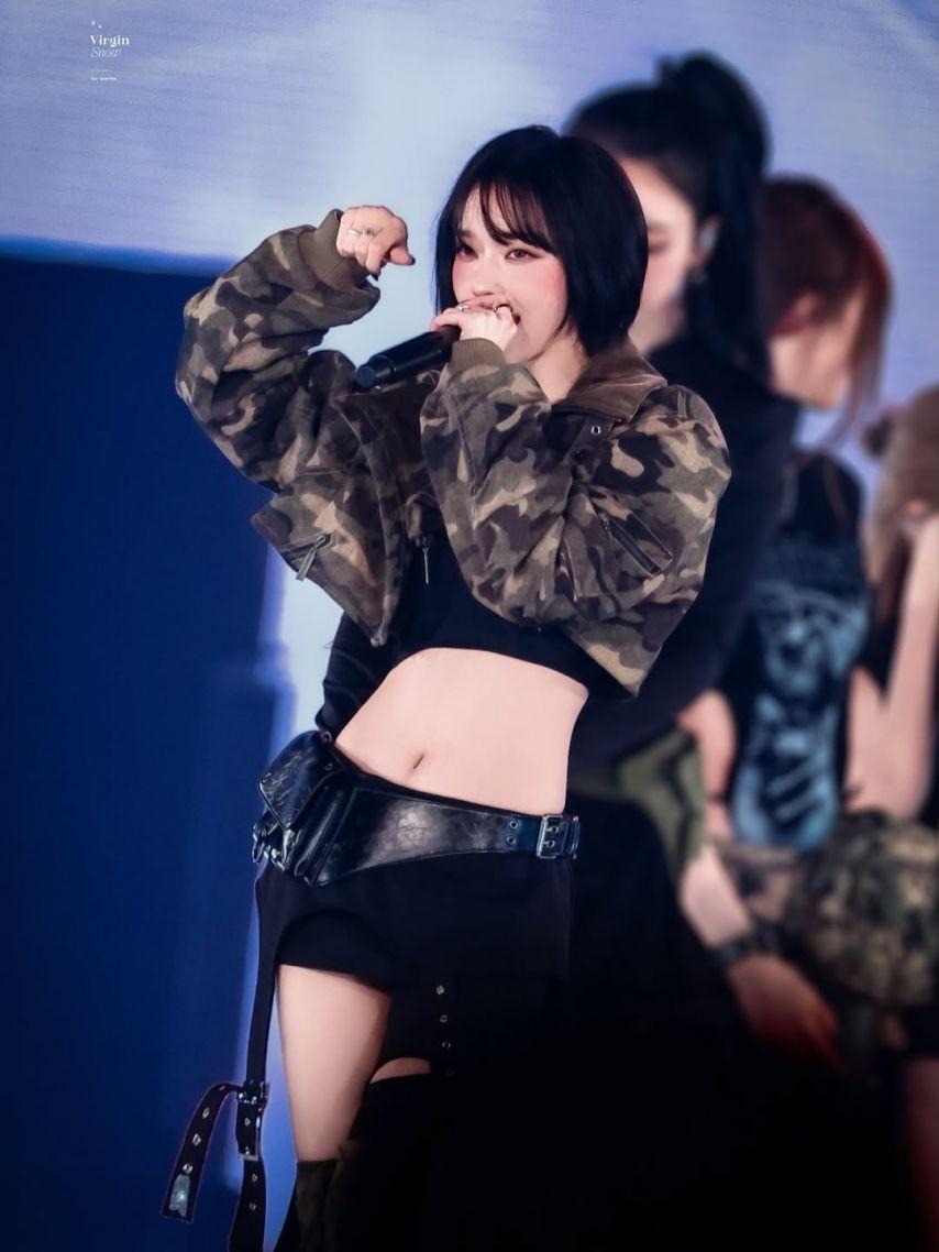 에스파 (aespa) 윈터1