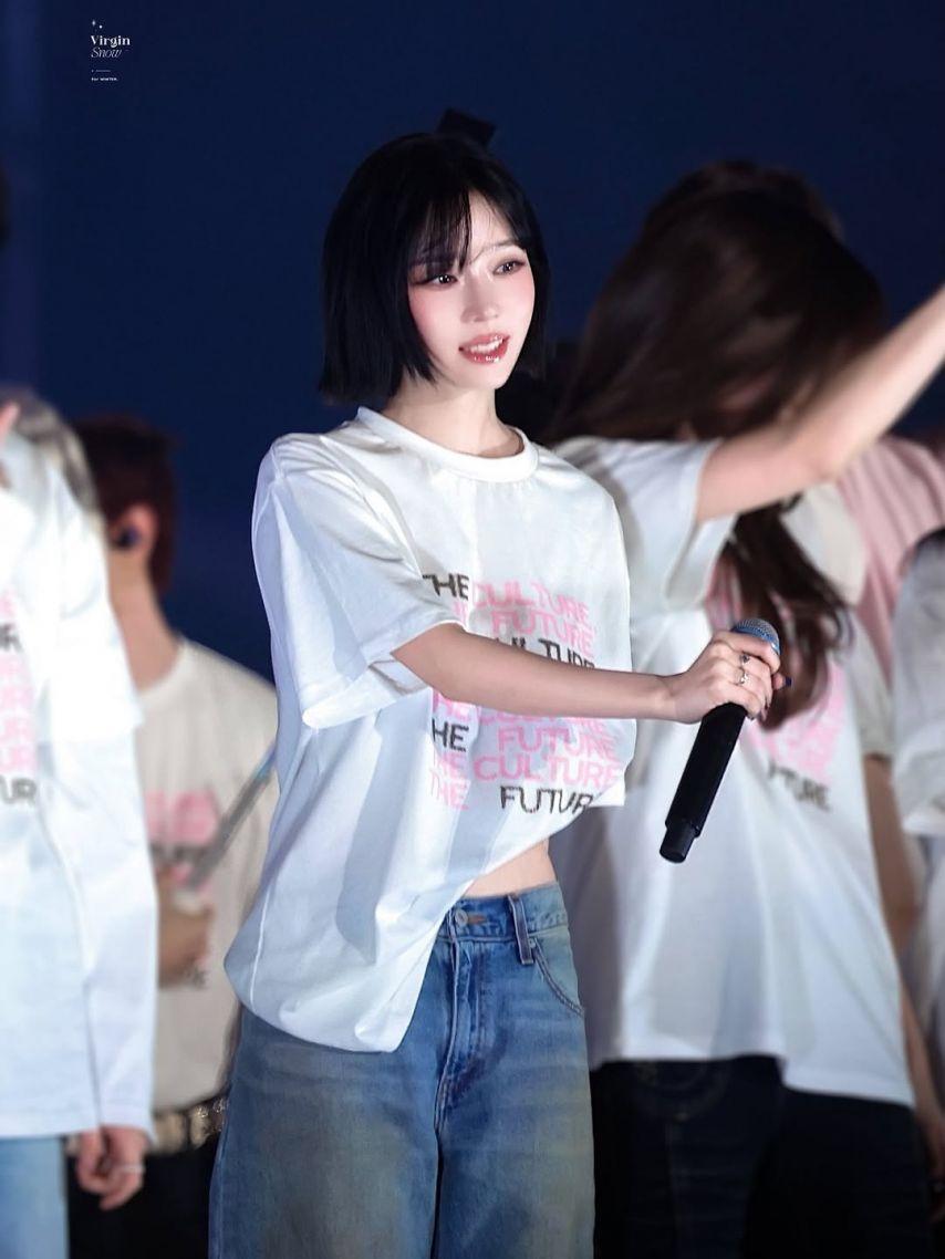 에스파 (aespa) 윈터4