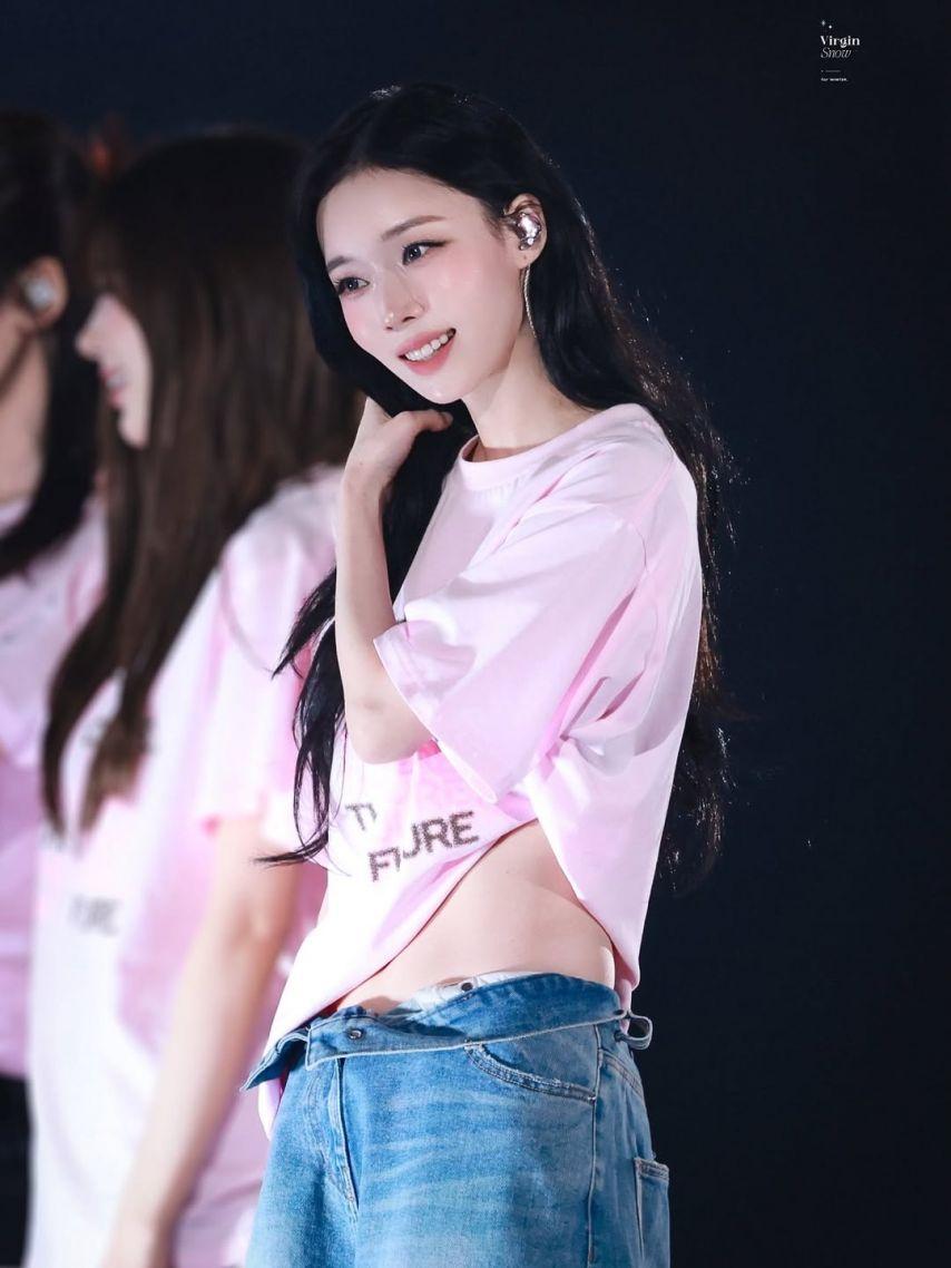 에스파 (aespa) 윈터9