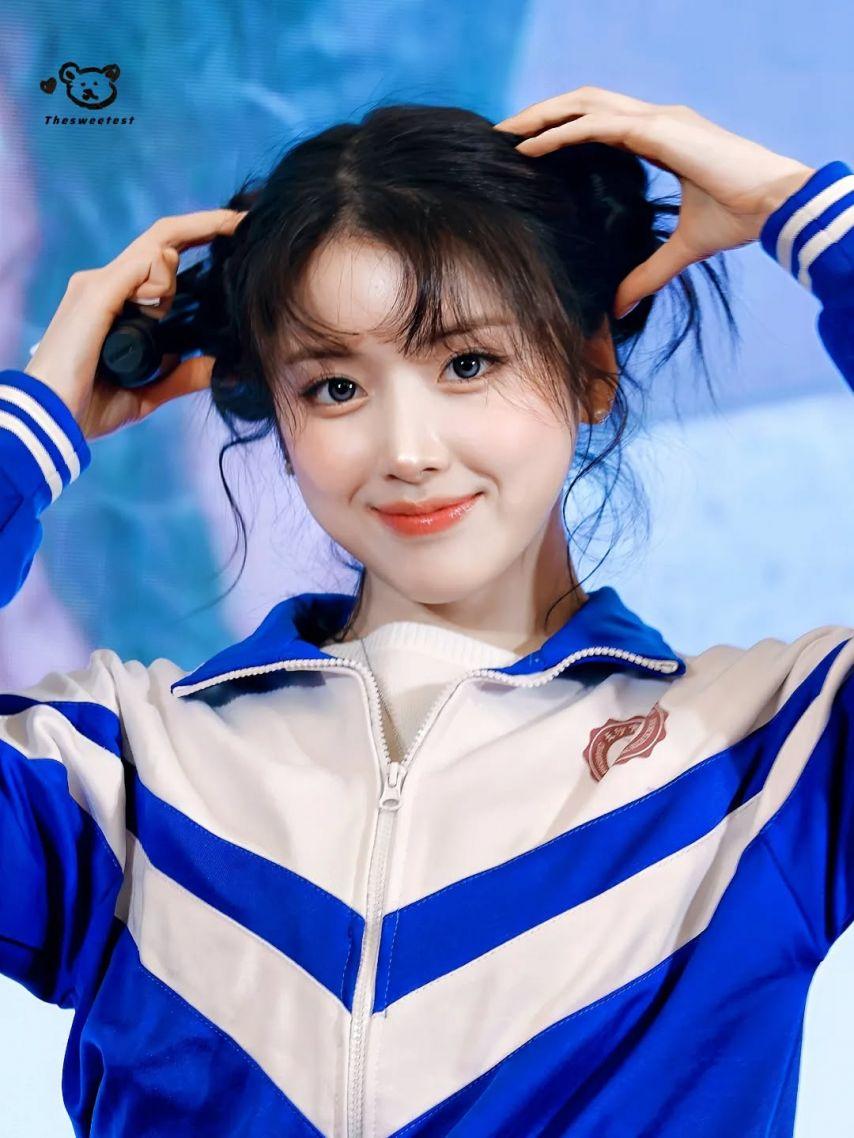 NMIXX (엔믹스) 지우0