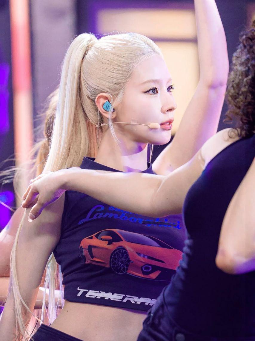 아이들 (i-dle) 미연0