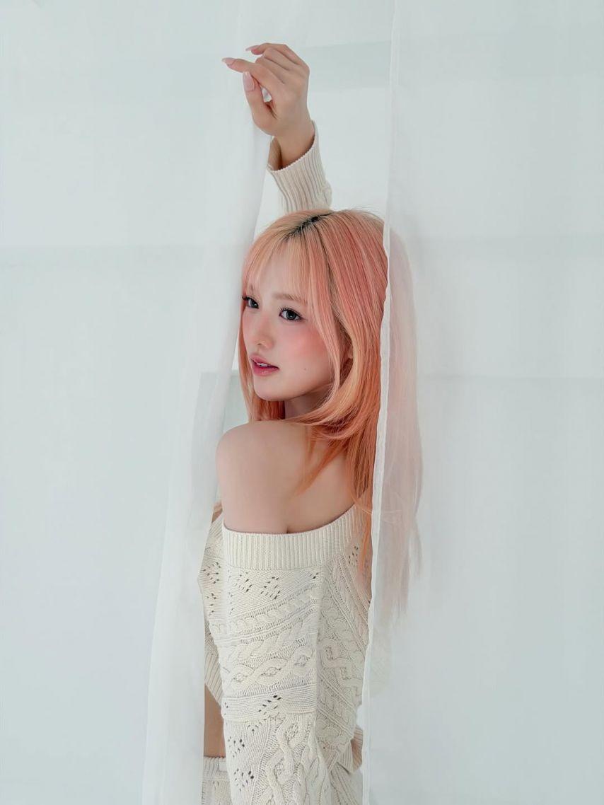 니쥬 (NiziU) 리오0