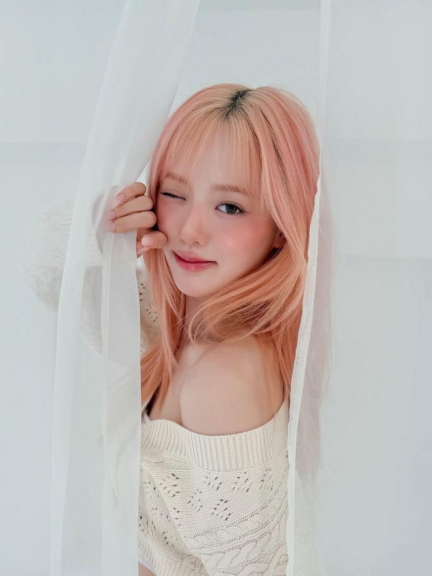 니쥬 (NiziU) 리오1