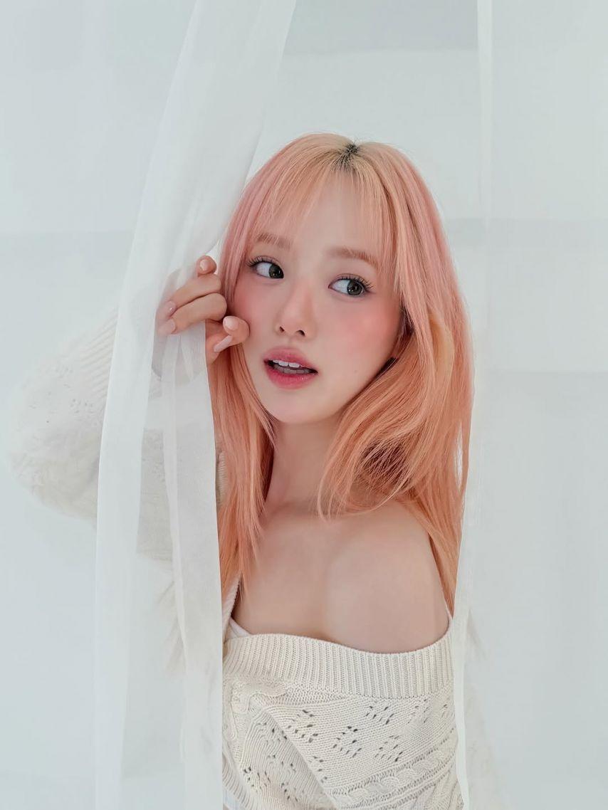 니쥬 (NiziU) 리오2