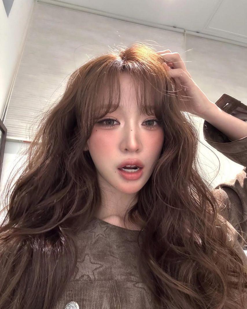 Billlie (빌리) 하루나0