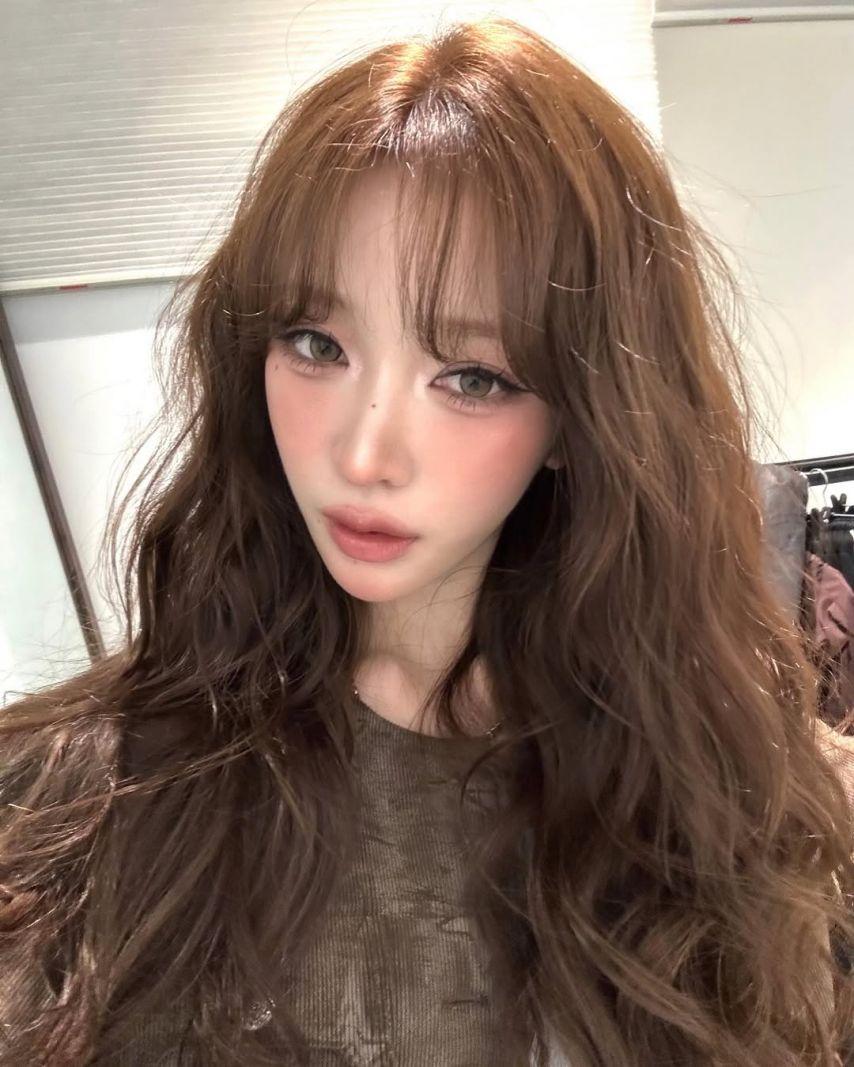 Billlie (빌리) 하루나1