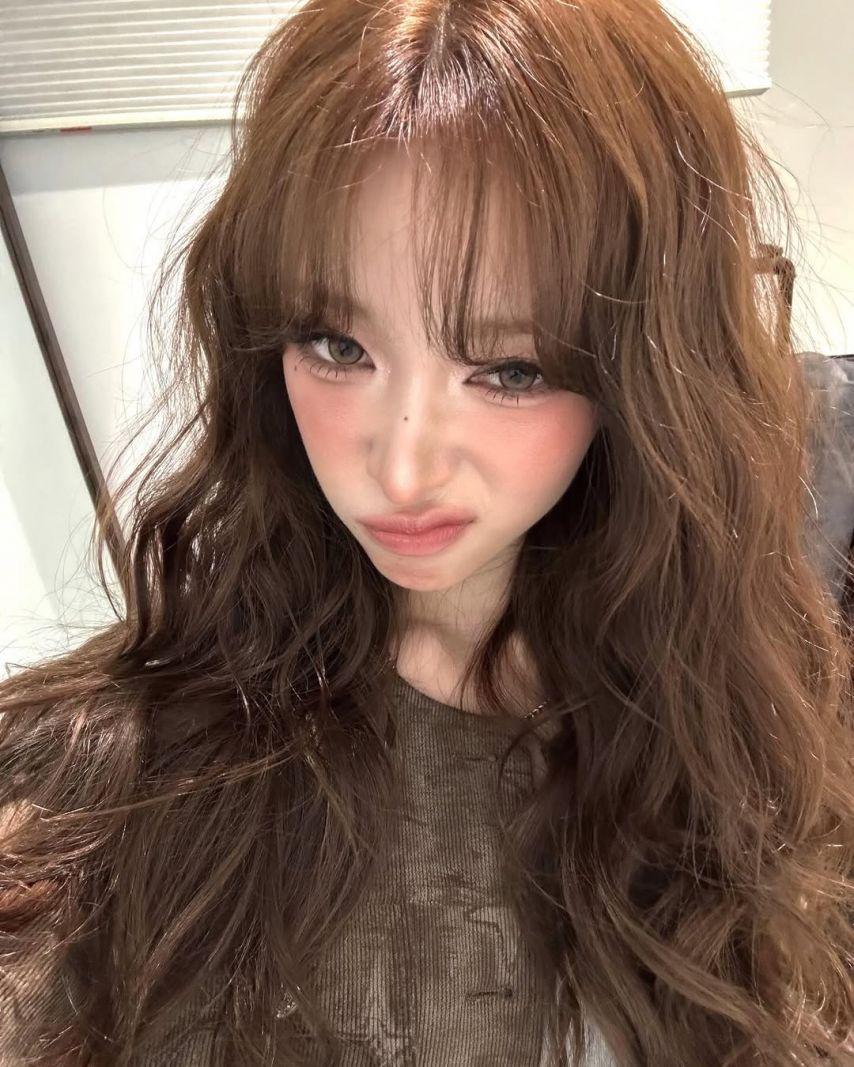 Billlie (빌리) 하루나2