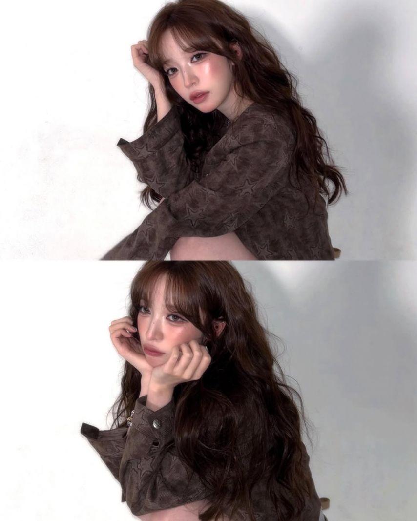 Billlie (빌리) 하루나4