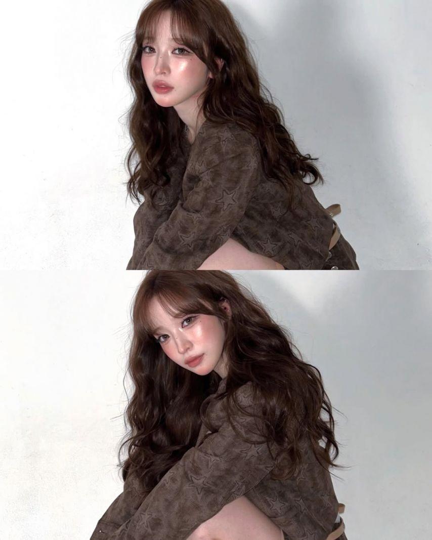 Billlie (빌리) 하루나5