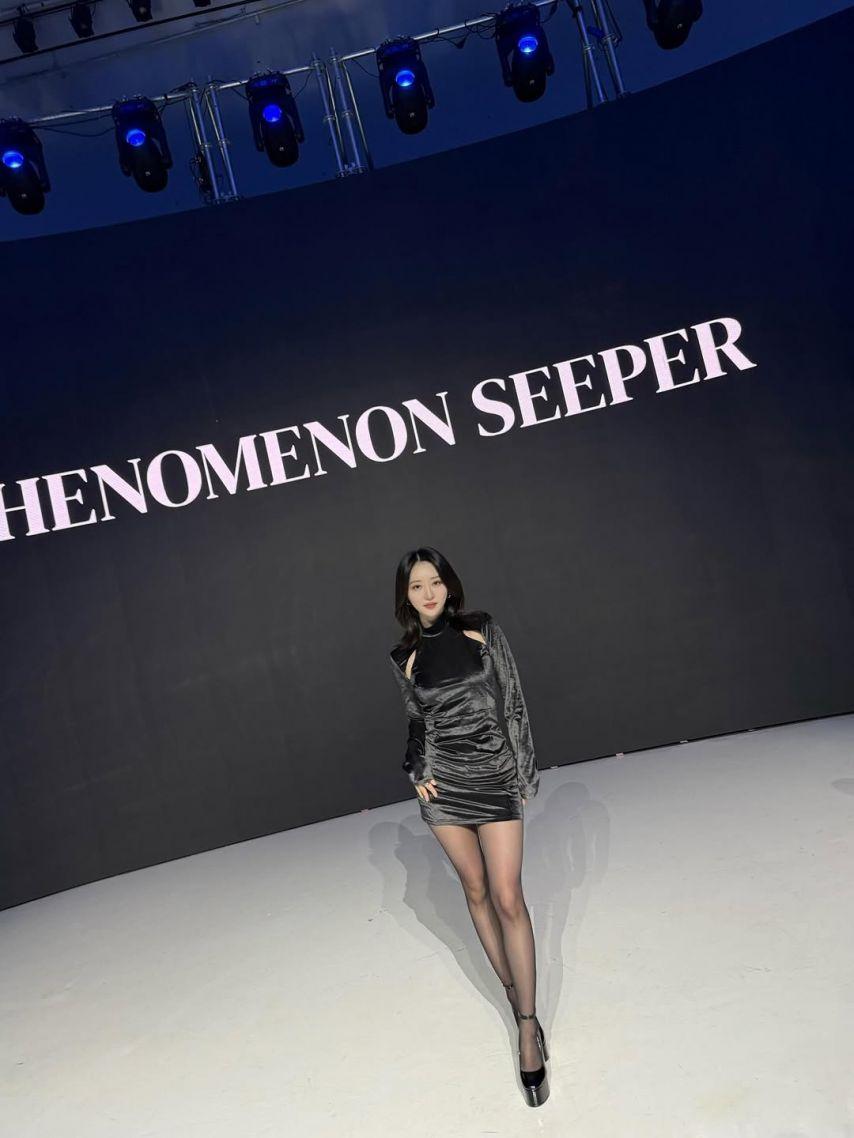 드림캐쳐 (DREAMCATCHER) 수아1