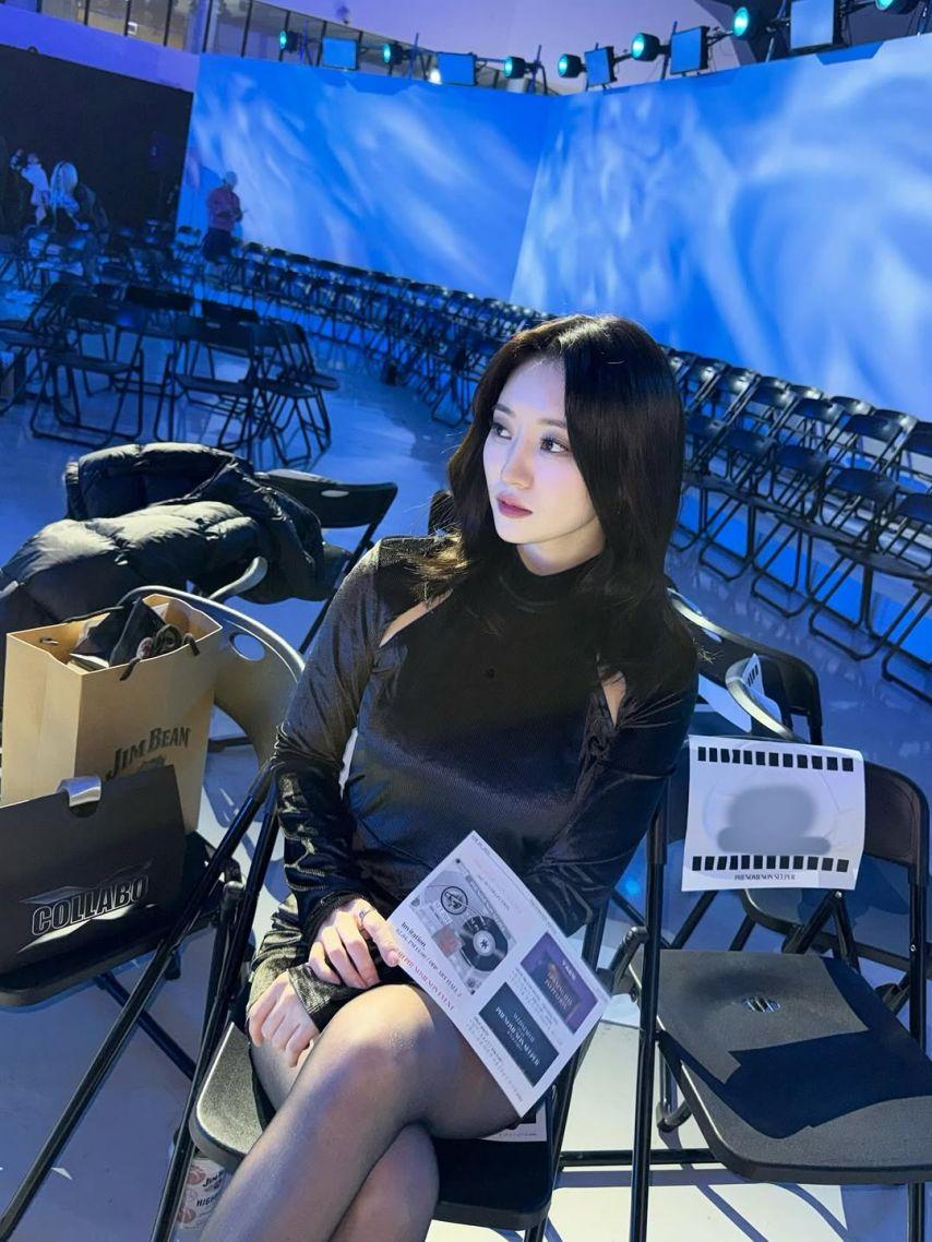 드림캐쳐 (DREAMCATCHER) 수아3