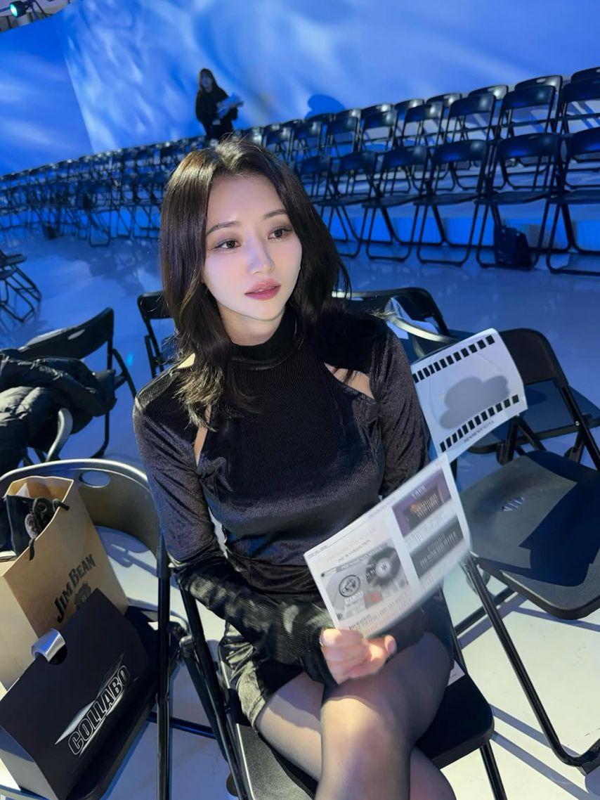 드림캐쳐 (DREAMCATCHER) 수아4