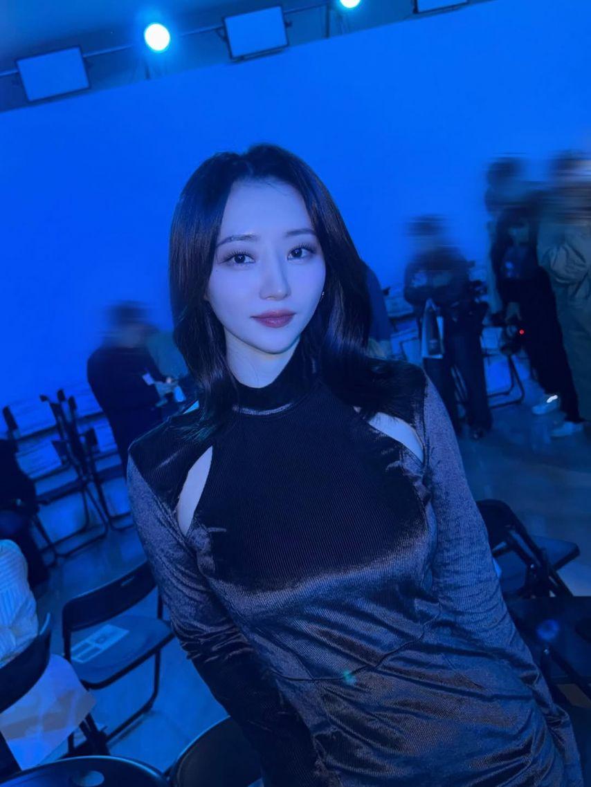 드림캐쳐 (DREAMCATCHER) 수아5