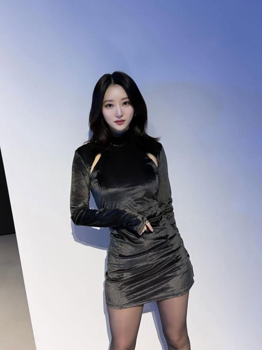 드림캐쳐 (DREAMCATCHER) 수아7