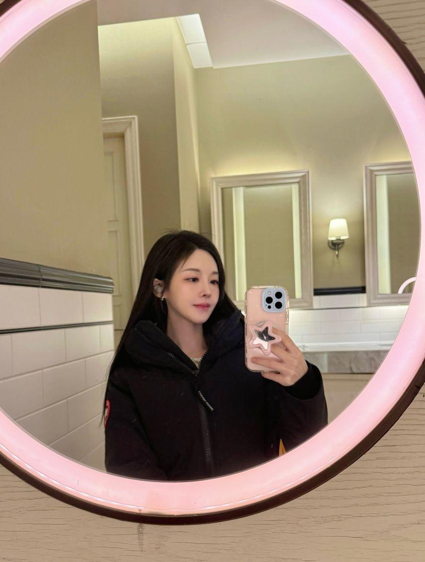 김효진 아나운서1