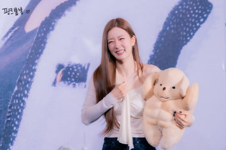 에이핑크 보미0