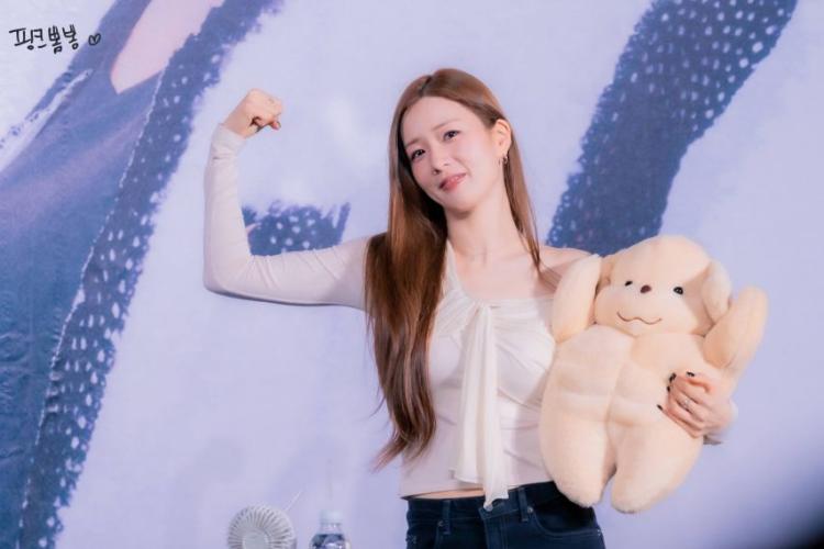 에이핑크 보미2