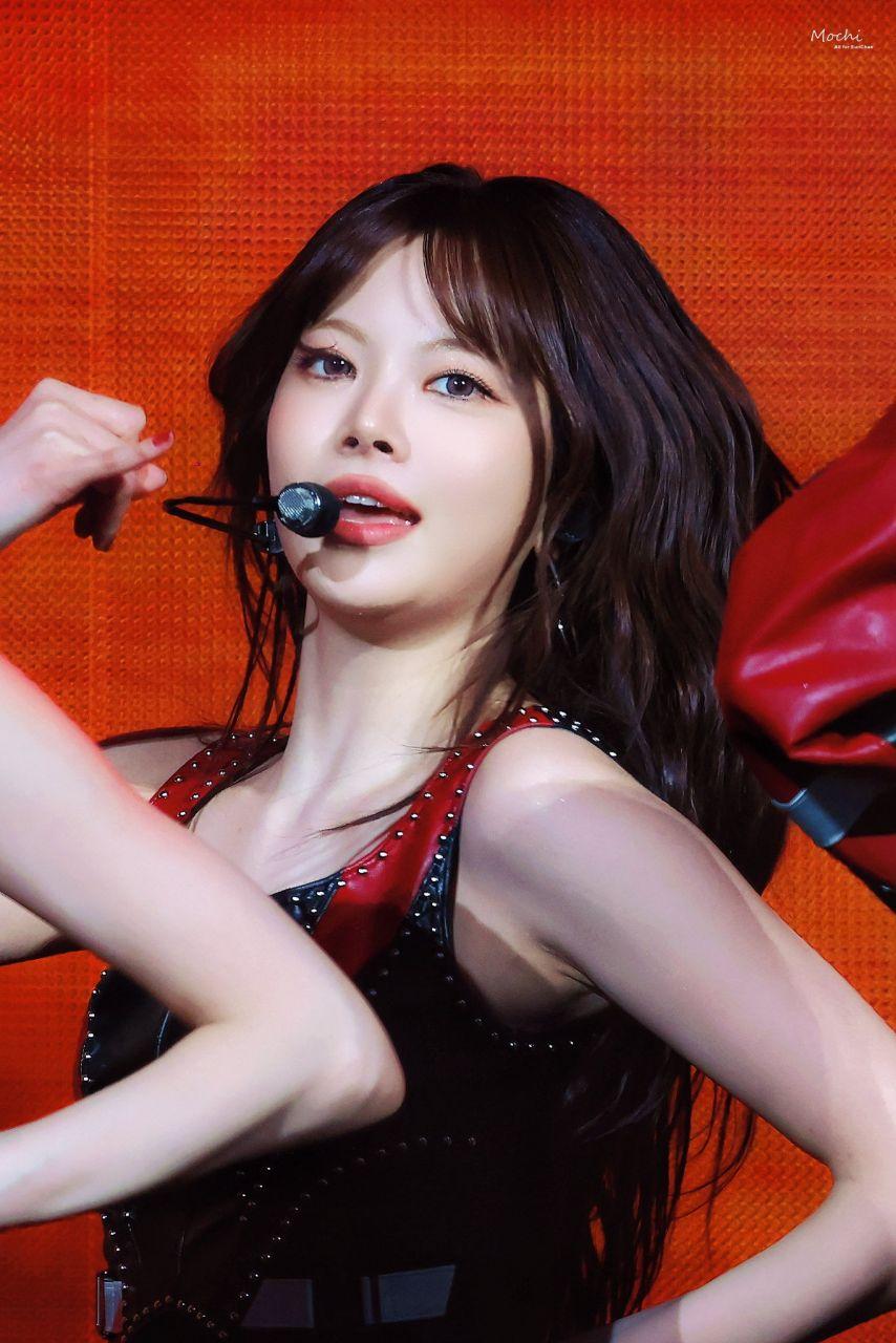 르세라핌 홍은채6