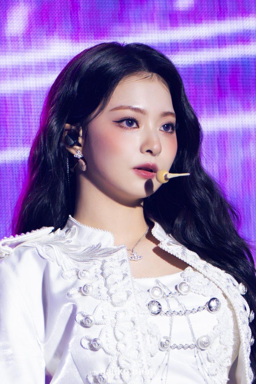 프로미스나인 이나경1