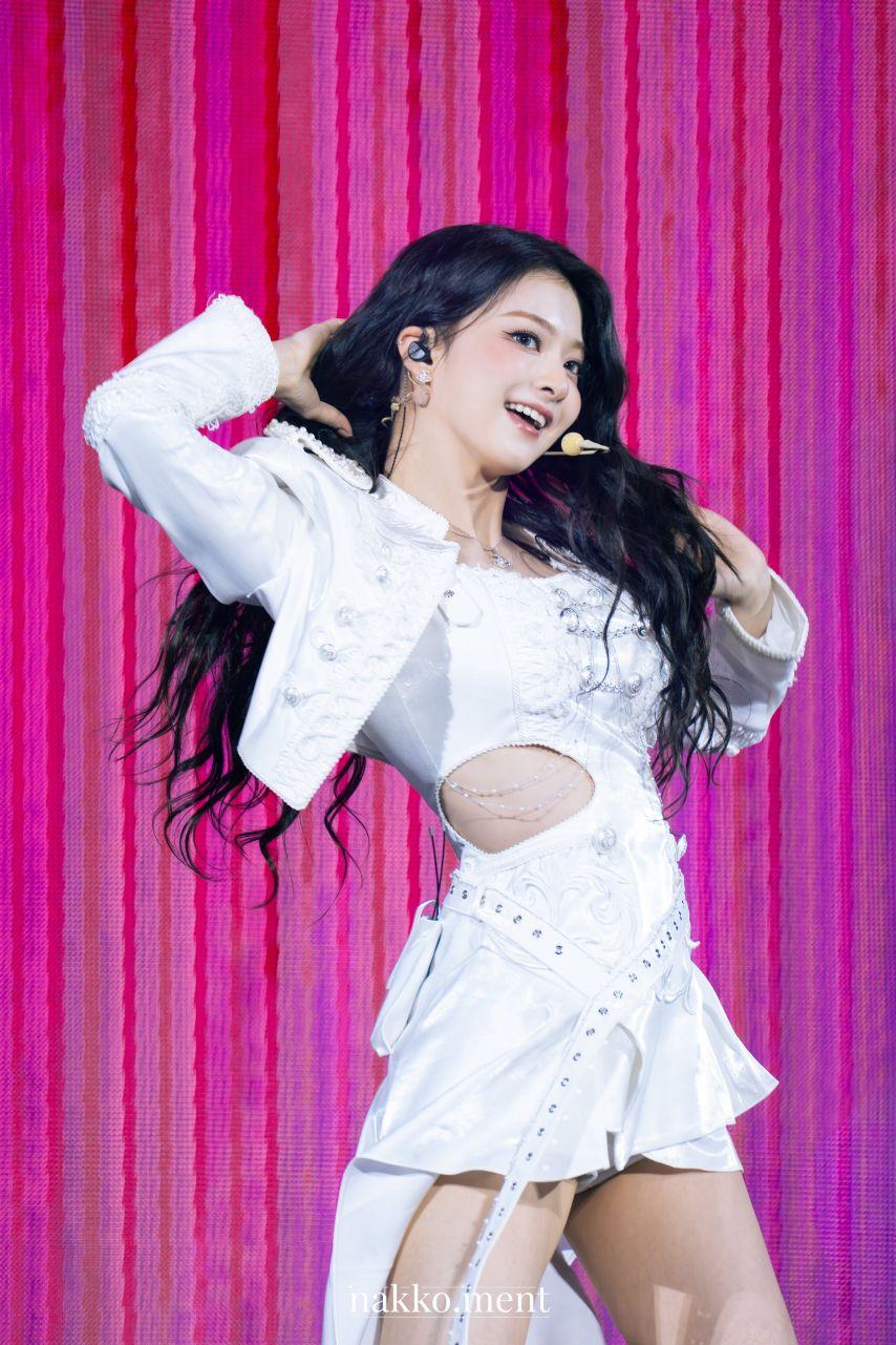 프로미스나인 이나경4