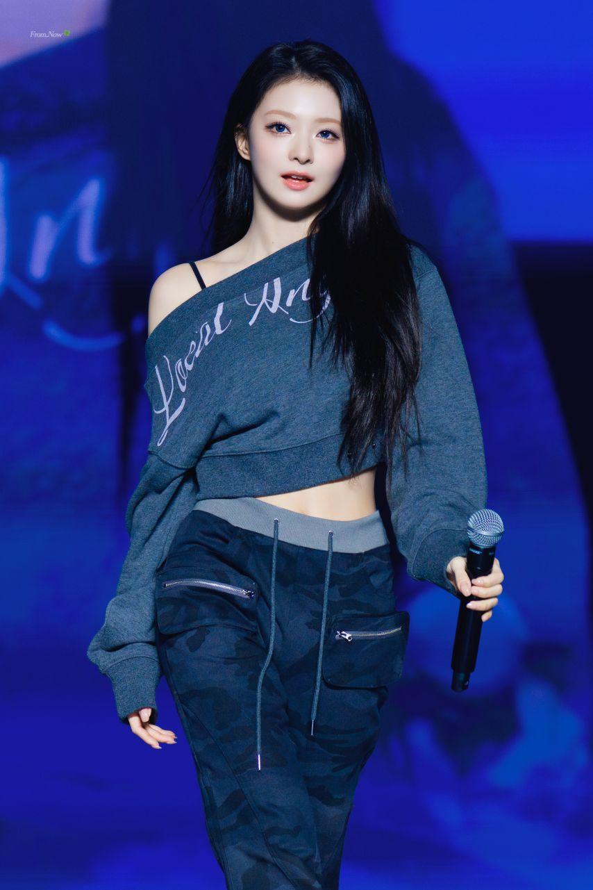 프로미스나인 이나경8