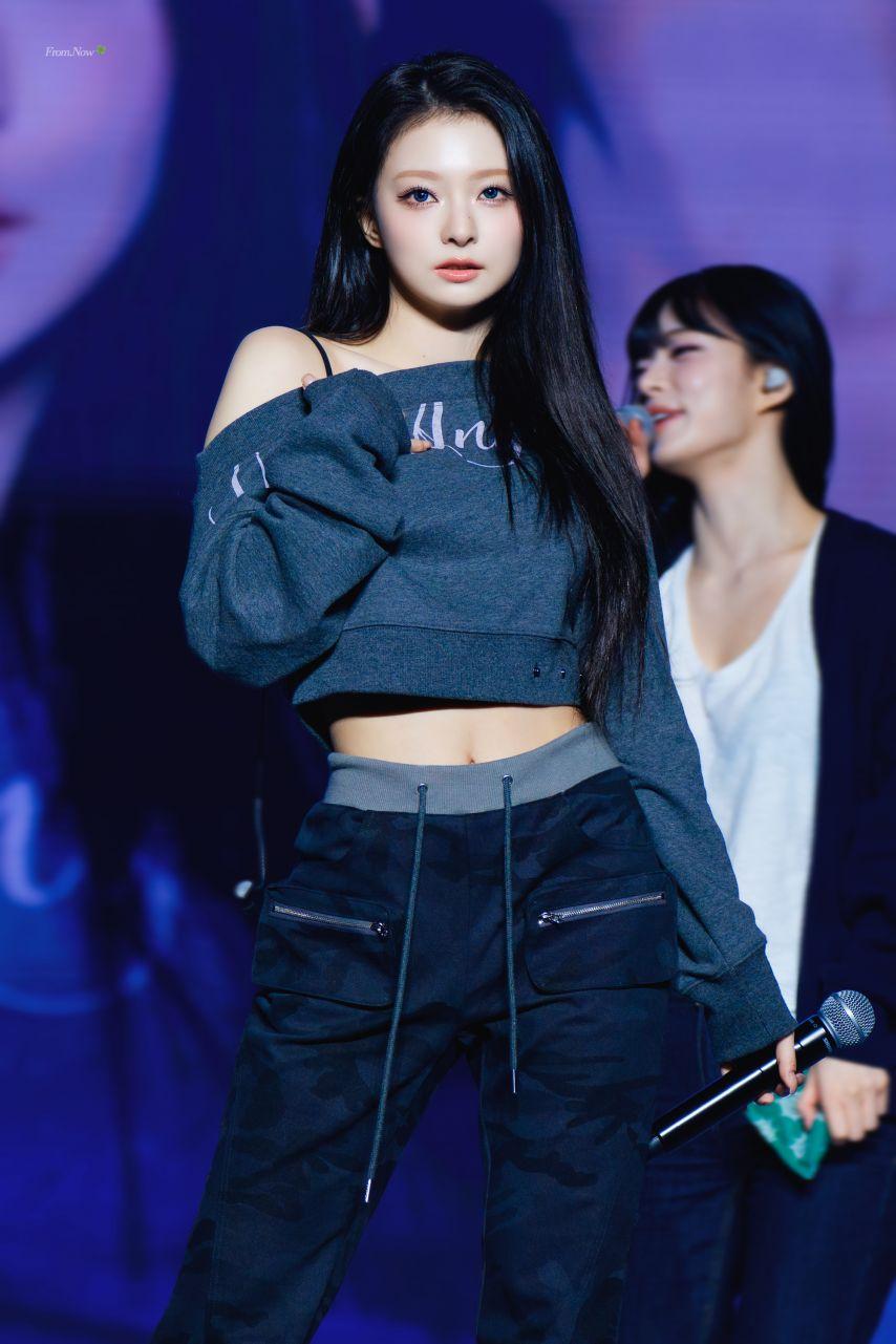 프로미스나인 이나경9