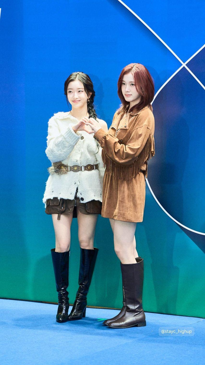 스테이씨 재이8