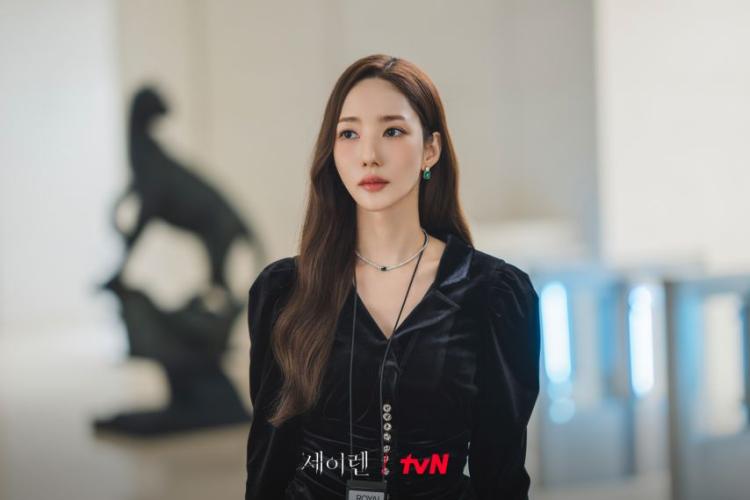 박민영 세이렌0