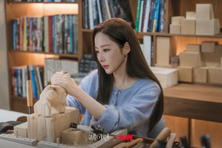 박민영 세이렌1