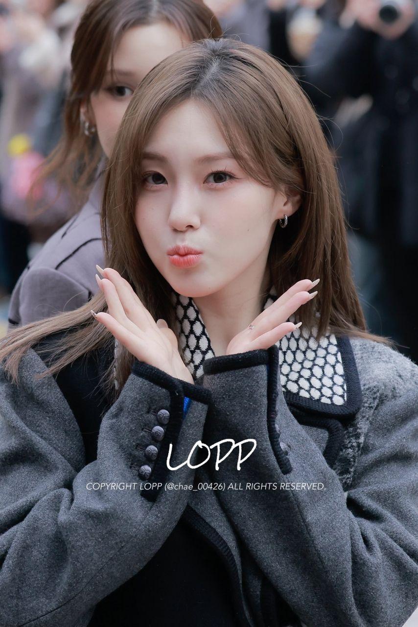 케플러 김채현2