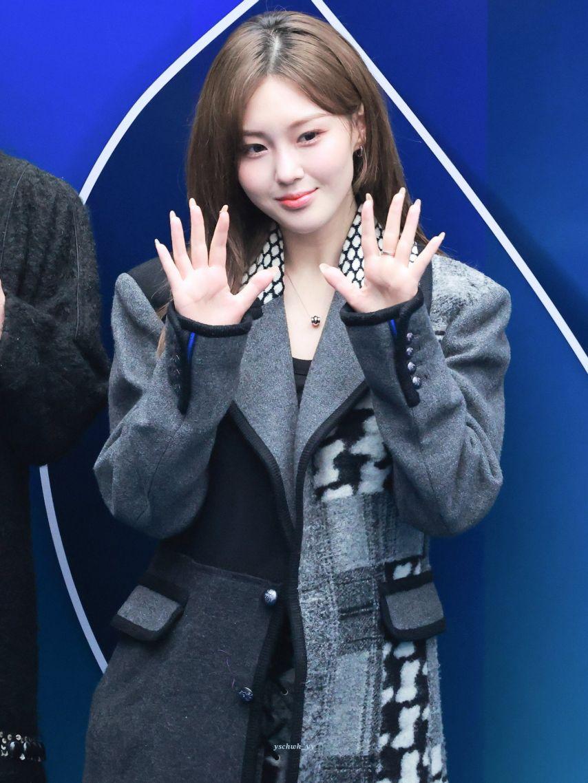 케플러 김채현8