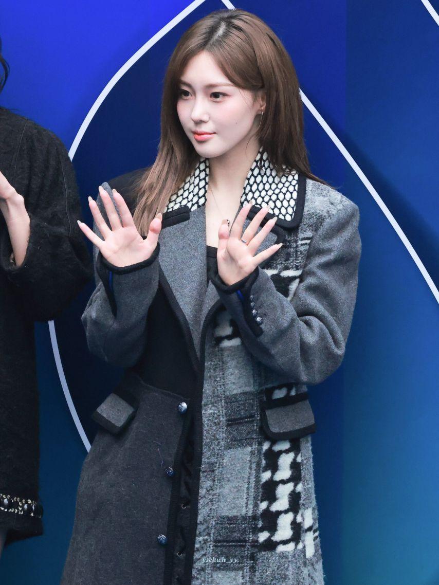 케플러 김채현9