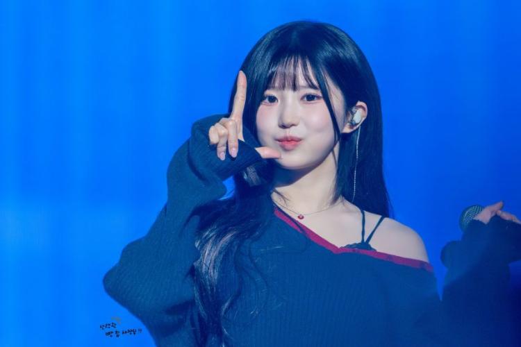 프로미스나인 송하영0