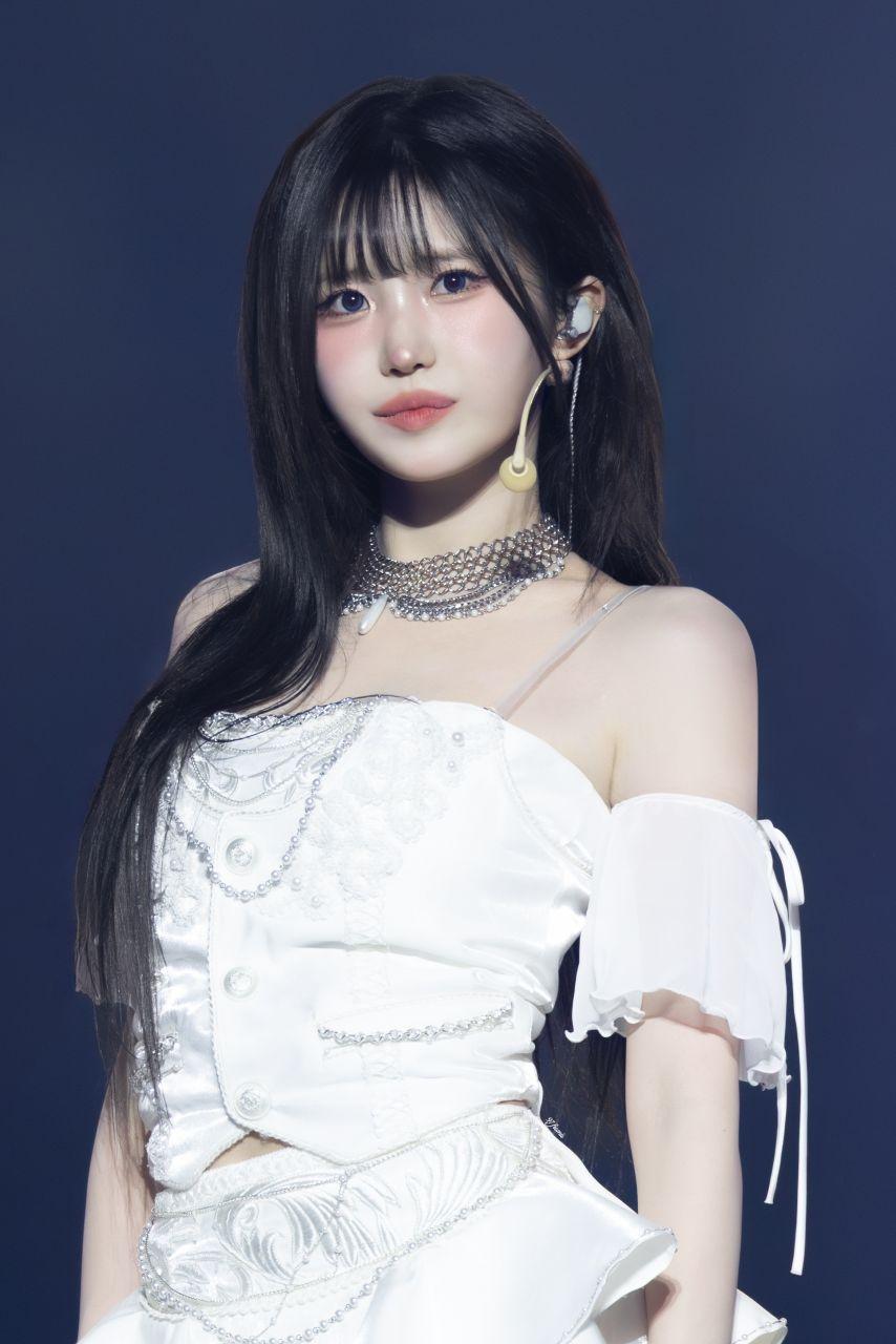 프로미스나인 송하영4