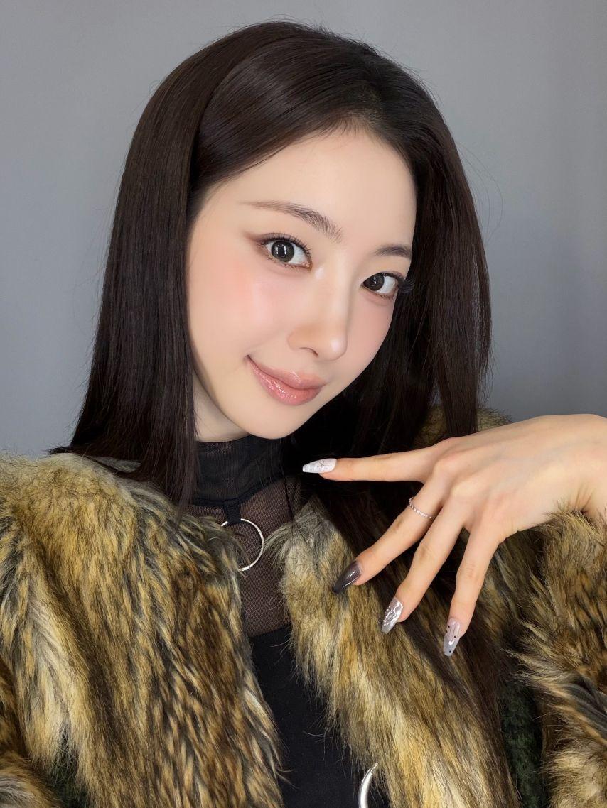 하이키 리이나1