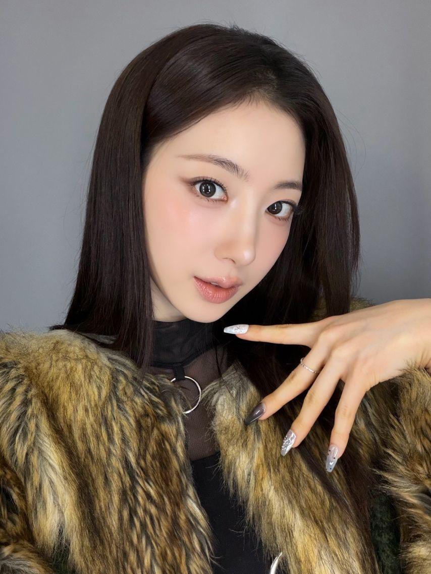 하이키 리이나2