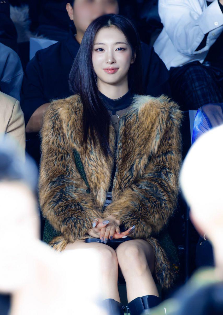 하이키 리이나5