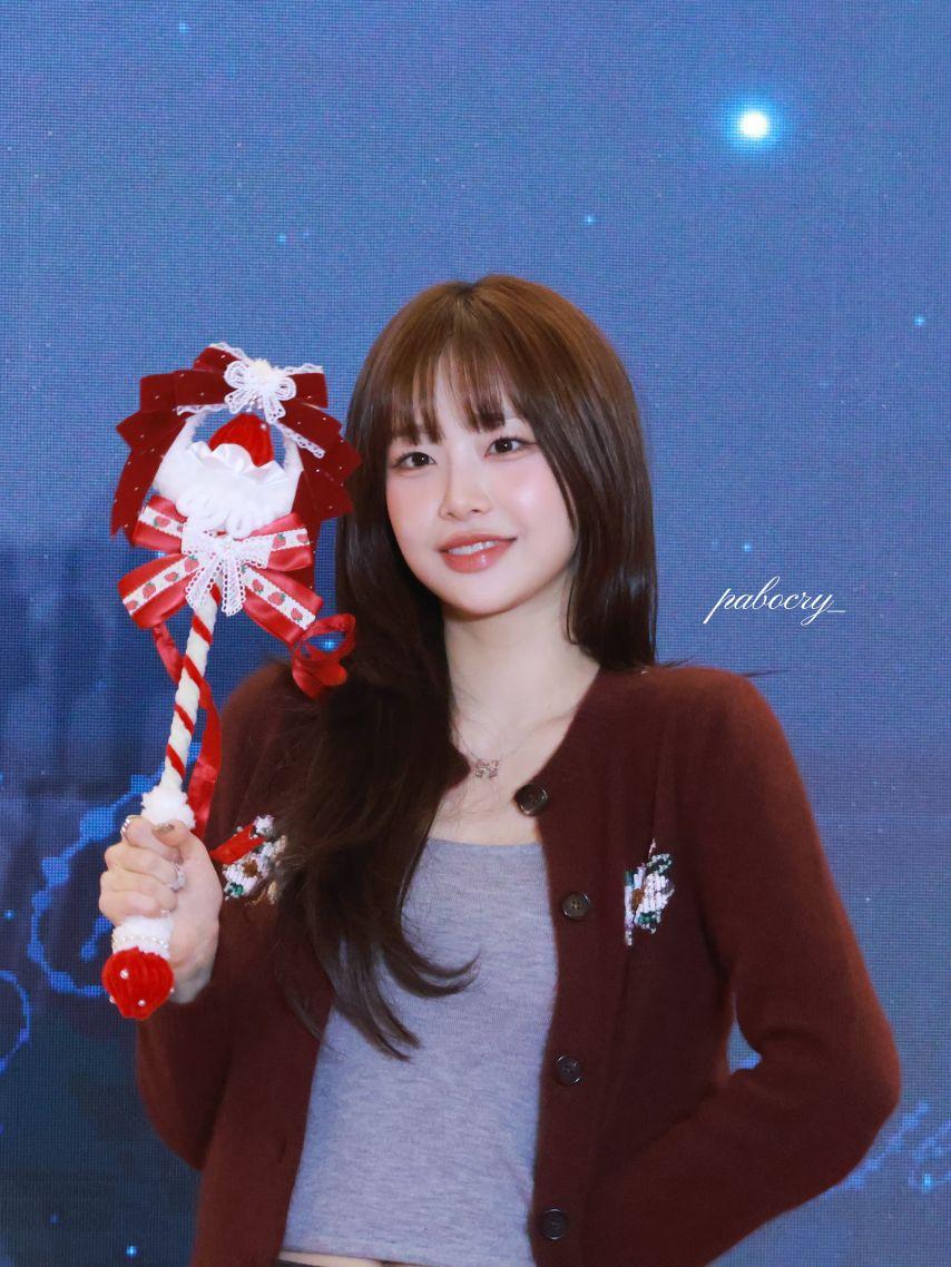 츄 BYC/ 팬미팅10