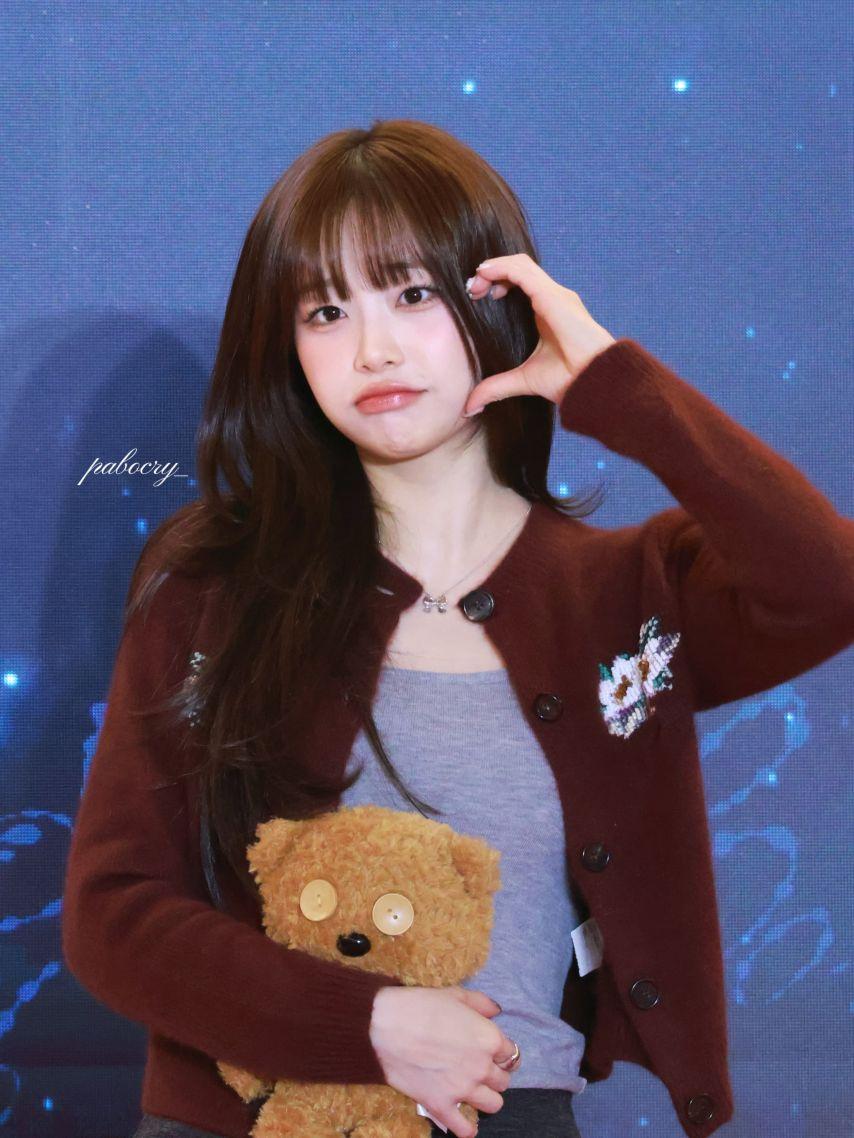 츄 BYC/ 팬미팅11