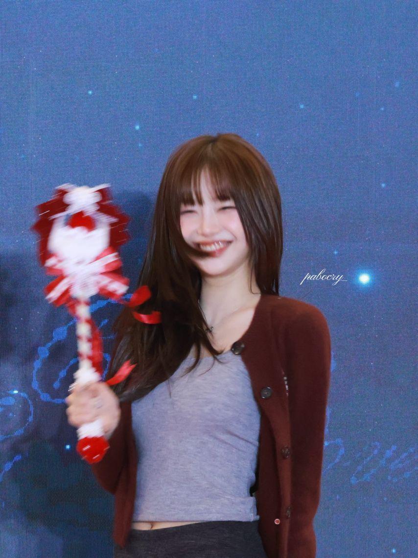 츄 BYC/ 팬미팅12