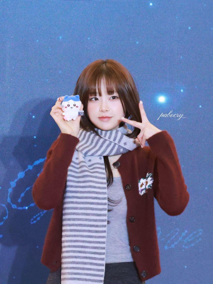 츄 BYC/ 팬미팅15