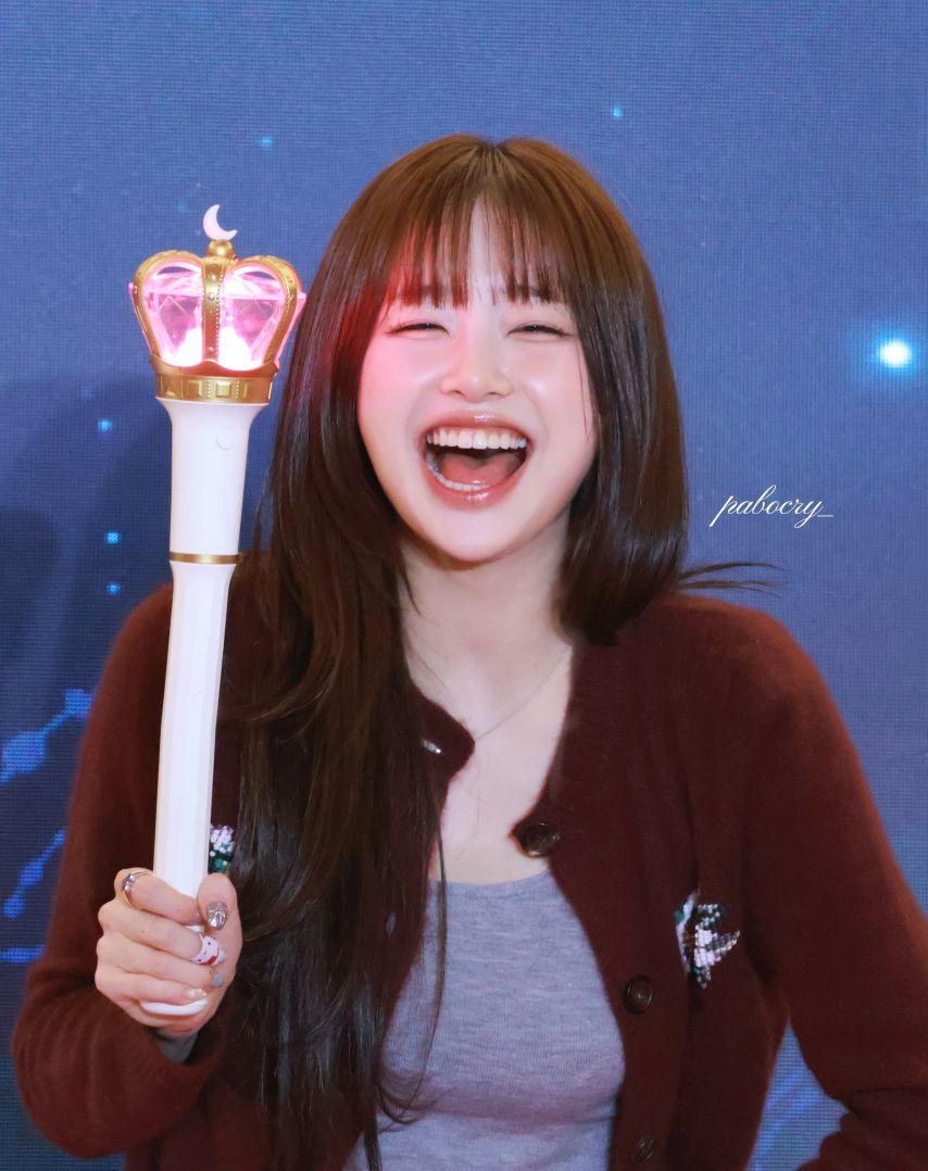 츄 BYC/ 팬미팅16